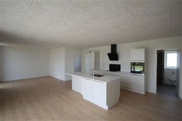 Photo 1. Apartment, Brudelyset, Viborg 