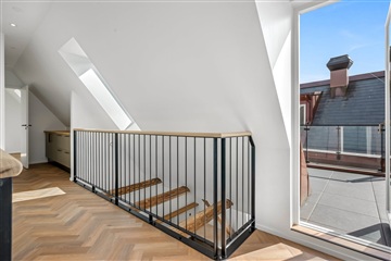 Billede 11. Lejlighed, Grønsgade, Holstebro 
