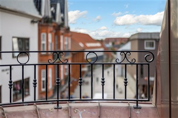 Billede 15. Lejlighed, Grønsgade, Holstebro 