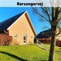 Billede 37. Lejlighed, Teglvænget, Brovst 