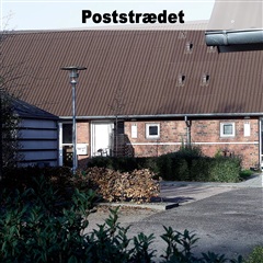 Billede 32. Lejlighed, Teglvænget, Brovst 