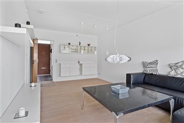 Billede 1. Lejlighed, Floravænget, Odense SV 