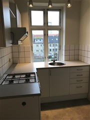 Billede 9. Lejlighed, Valdemarsgade, Aalborg 