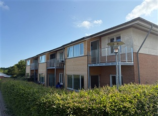 Billede 7. Lejlighed, Teglvænget, Brovst 