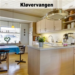 Billede 48. Lejlighed, Tingparken, Ørsted 