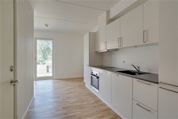 Billede 1. Lejlighed, Trøjborgvej, Aarhus N 