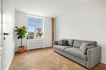 Billede 8. Lejlighed, Grønsgade, Holstebro 