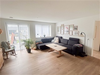 Billede 2. Hus/villa, Sigynbakken, Svenstrup J 