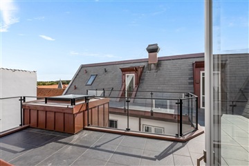 Billede 12. Lejlighed, Grønsgade, Holstebro 