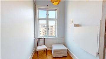 Photo 10. Apartment, Rosenørns Allé, Frederiksberg C 