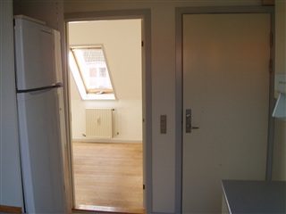Billede 7. Lejlighed, Falkevej, Fredericia 