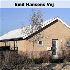 Billede 25. Lejlighed, Teglvænget, Brovst 