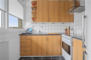 Billede 7. Lejlighed, Floravænget, Odense SV 