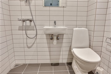 Photo 4. Apartment, Rønnevangshusene, Taastrup 