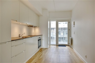 Billede 10. Lejlighed, Sonnesgade, Aarhus C 