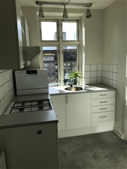 Billede 10. Lejlighed, Valdemarsgade, Aalborg 