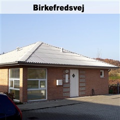 Billede 21. Lejlighed, Teglvænget, Brovst 