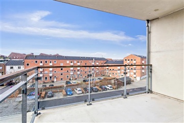 Billede 3. Lejlighed, Ved Skrænten, Silkeborg 