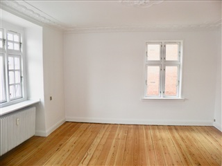 Photo 1. Apartment, Dalbergsgade, Viborg 