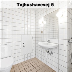 Photo 65. Apartment, Tøjhushavevej, Randers C 