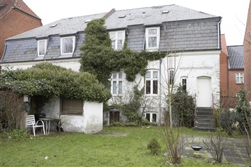Photo 8. Apartment, Dalbergsgade, Viborg 