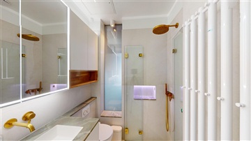 Photo 8. Apartment, Rosenørns Allé, Frederiksberg C 