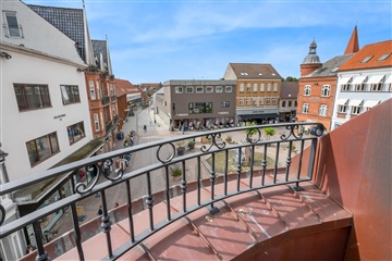 Billede 9. Lejlighed, Grønsgade, Holstebro 