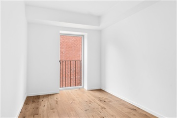 Photo 4. Apartment, Æbeløgade, Aarhus C 
