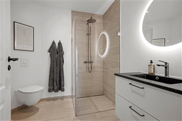 Billede 5. Lejlighed, Grønsgade, Holstebro 