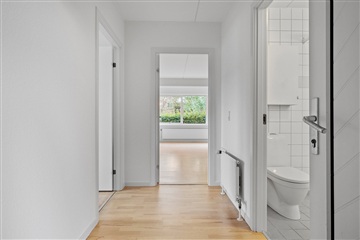 Billede 16. Lejlighed, Teglvænget, Brovst 