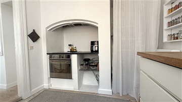 Billede 6. Lejlighed, Teglgårdstræde, København K 