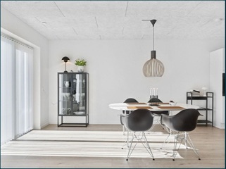 Billede 2. Hus/villa, Trinbrættet, Holstebro 