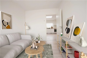 Photo 4. Apartment, Engelundsvej, Viby J 