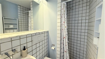 Billede 8. Lejlighed, Teglgårdstræde, København K 