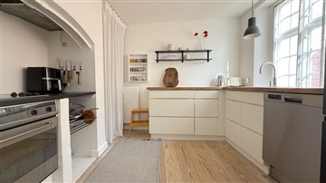 Billede 4. Lejlighed, Teglgårdstræde, København K 