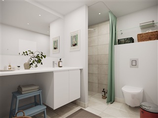 Photo 3. Apartment, Venezuelavej, Glostrup 