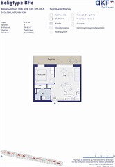 Billede 9. Lejlighed, Venezuelavej, Glostrup 