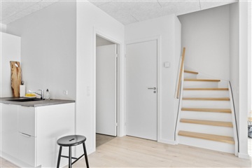 Billede 8. Hus/villa, Trinbrættet, Holstebro 