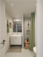 Photo 8. Apartment, Strandkvanen, Køge 