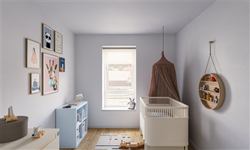 Photo 4. Apartment, Strandkvanen, Køge 