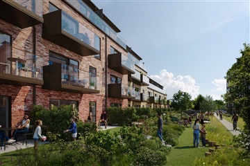 Billede 7. Lejlighed, Venezuelavej, Glostrup 
