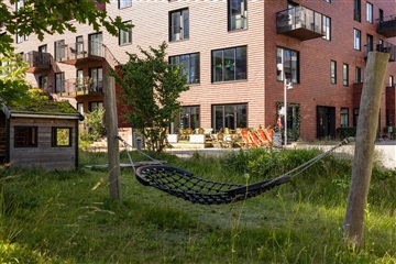 Photo 1. Apartment, Strandkvanen, Køge 