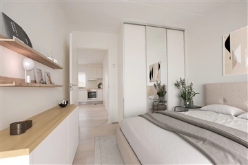 Photo 5. Apartment, Engelundsvej, Viby J 