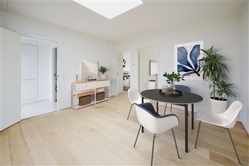 Photo 1. Apartment, Engelundsvej, Viby J 