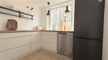 Billede 5. Lejlighed, Teglgårdstræde, København K 
