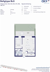 Billede 9. Lejlighed, Venezuelavej, Glostrup 