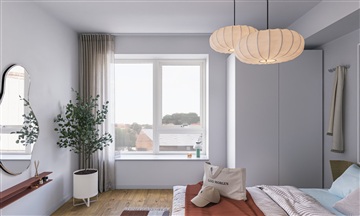 Photo 5. Apartment, Strandkvanen, Køge 