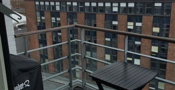 Photo 6. Apartment, Amerika Plads, København Ø 