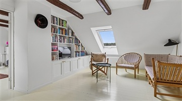 Billede 13. Hus/villa, Vandkarsevej, Bagsværd 