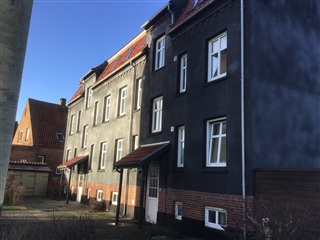Billede 4. Lejlighed, Ørstedsvej, Nakskov 